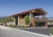 Northern Arizona Rehabilitation & Fitness, PC Logo